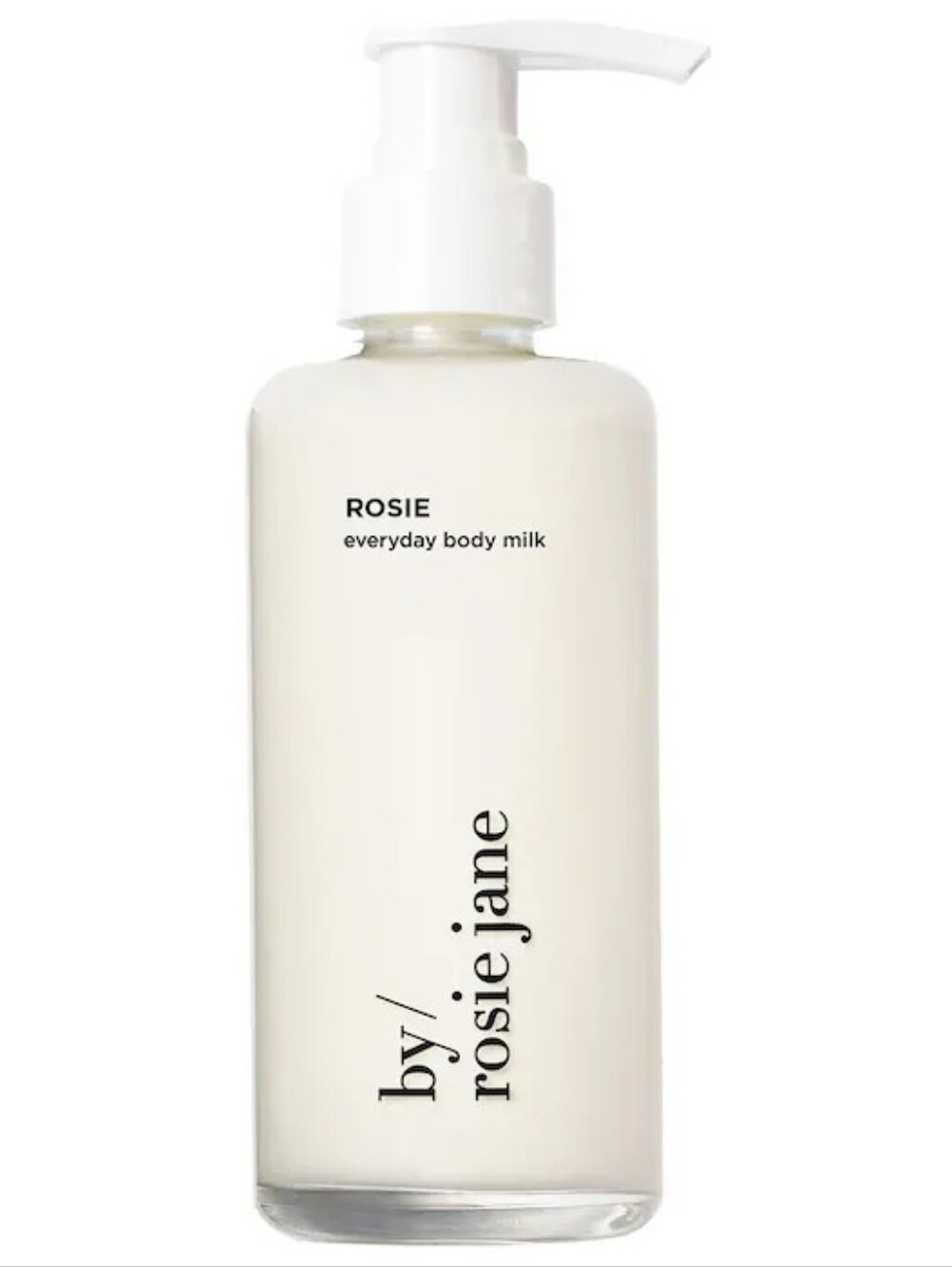 By Rosie Jane Everyday Body Milk Everyday Hydrating Lotion Chill